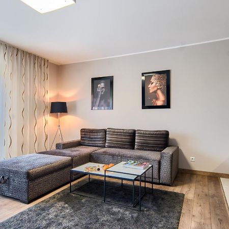 Alibi Apartments Wroclaw Dış mekan fotoğraf